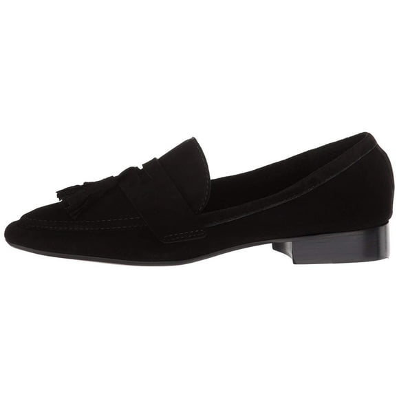 French Sole FS/NY Womens Tangible Loafer Flat French Sole FS/NY Womens Tangible Loafer Flat
